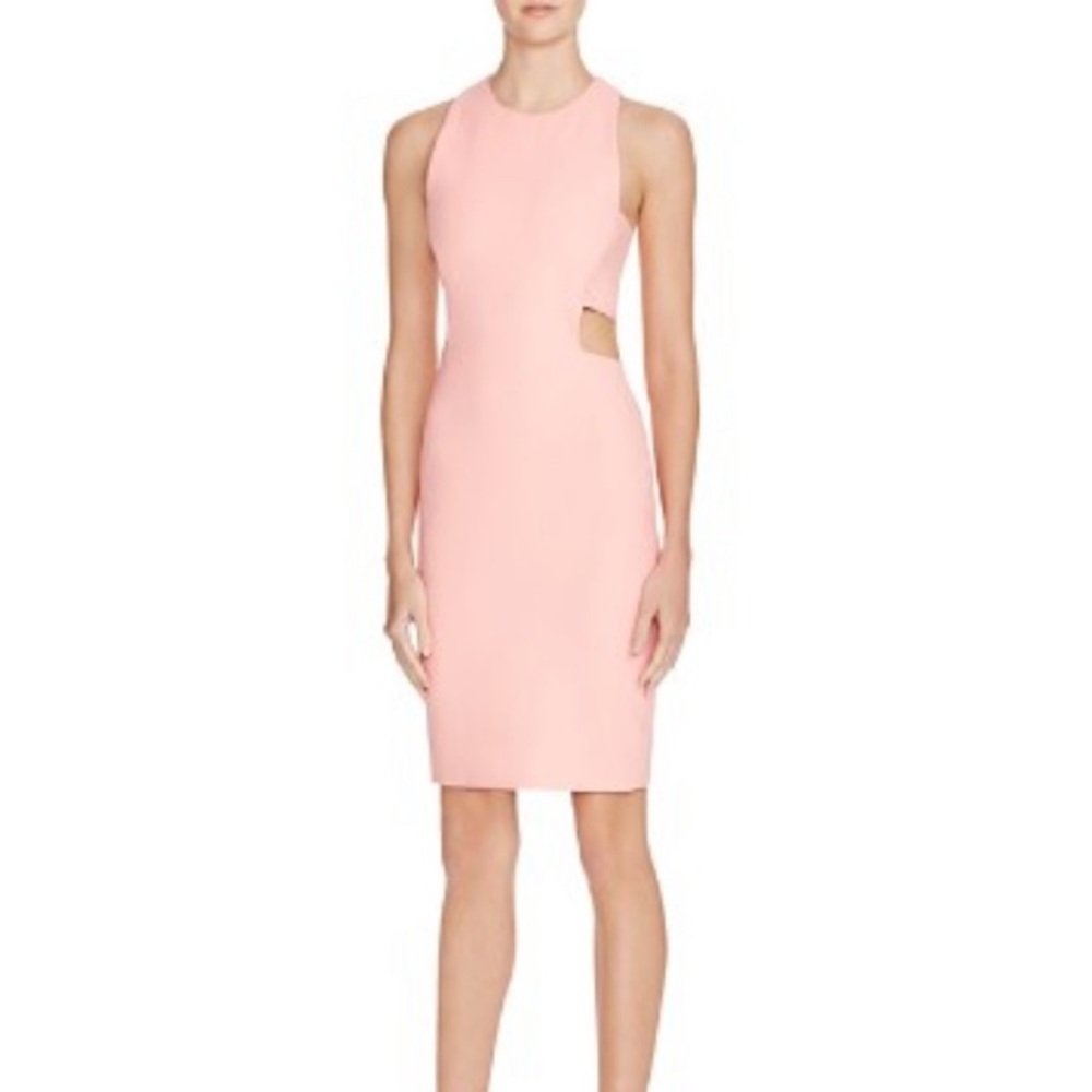 Elizabeth and James  dress